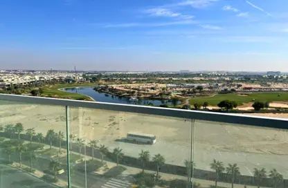 شقة - 1 حمام للايجار في ارتاسيا D - ارتاسيا - داماك هيلز - دبي