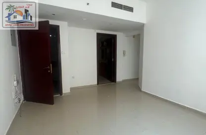 Apartment - 1 Bedroom - 1 Bathroom for rent in Al Khan Lagoon Tower - Al Khan Lagoon - Al Khan - Sharjah