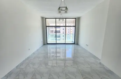 Apartment - 2 Bedrooms - 3 Bathrooms for rent in Z1 Tower - Majan - Dubai Land - Dubai