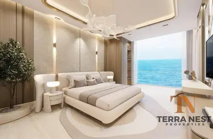 شقة - 4 غرف نوم - 5 حمامات للبيع في بريز من دانوب - المدينة الملاحية - دبي شقة - 4 غرف نوم - 5 حمامات للبيع في بريز من دانوب - المدينة الملاحية - دبي