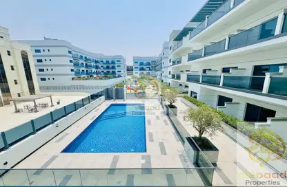 Apartment - 1 Bedroom - 2 Bathrooms for rent in Al Warsan 4 - Al Warsan - Dubai