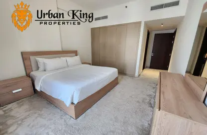 شقة - 2 غرف نوم - 3 حمامات للايجار في غالا جاردن - ارجان - دبي شقة - 2 غرف نوم - 3 حمامات للايجار في غالا جاردن - ارجان - دبي