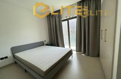 Apartment - 1 Bedroom - 1 Bathroom for sale in Sobha Creek Vistas Tower B - Sobha Hartland - Mohammed Bin Rashid City - Dubai