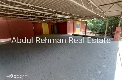 Villa - 3 Bedrooms - 5 Bathrooms for rent in Al Rifa'ah - Al Heerah - Sharjah