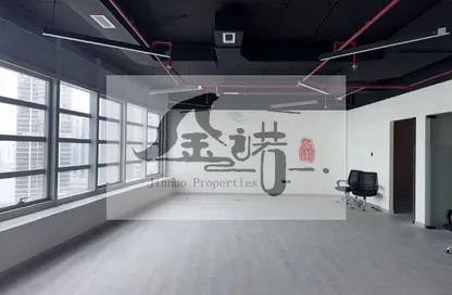 مكتب - استوديو - 1 حمام للايجار في البرج الفضي - الخليج التجاري - دبي مكتب - استوديو - 1 حمام للايجار في البرج الفضي - الخليج التجاري - دبي