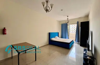 Apartment - Studio - 1 Bathroom for rent in Hanover Square - Jumeirah Village Circle - Dubai