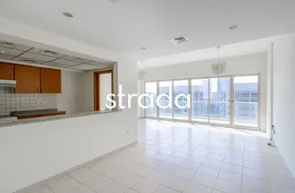 Apartment - 2 Bedrooms - 2 Bathrooms for sale in Al Thayyal 1 - Al Thayyal - Greens - Dubai