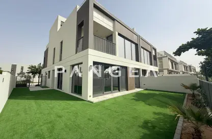 فيلا - 4 غرف نوم - 5 حمامات للايجار في أورا جاردنز - تلال الغاف - دبي