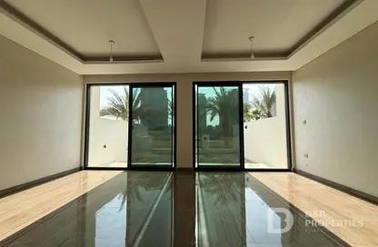 تاون هاوس - 4 غرف نوم - 3 حمامات للايجار في بيل آير داماك هيلز - ترامب إستايتس - داماك هيلز - دبي