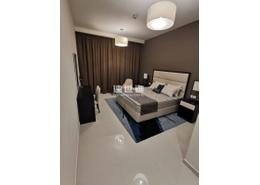 شقة - 1 غرفة نوم - 1 حمام للكراء في ايميرالد جي في سي - قرية الجميرا سركل - دبي
