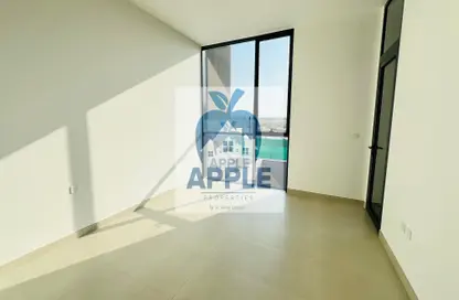 Villa - 2 Bedrooms - 4 Bathrooms for rent in Robinia - Masaar - Tilal City - Sharjah