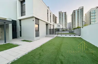Villa - 4 Bedrooms - 5 Bathrooms for rent in Murooj Al Furjan - Al Furjan - Dubai
