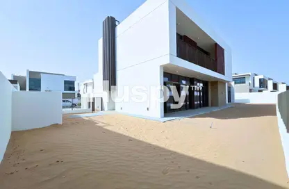 Villa - 4 Bedrooms - 5 Bathrooms for rent in Tilal Al Furjan - Al Furjan - Dubai