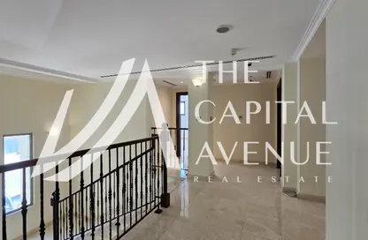 Villa - 4 Bedrooms - 5 Bathrooms for sale in Saadiyat Beach Villas - Saadiyat Beach - Saadiyat Island - Abu Dhabi