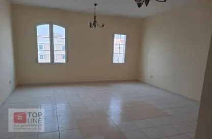 Apartment - Studio - 1 Bathroom for rent in P11 - France Cluster - International City - Dubai
