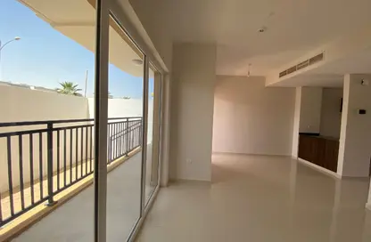 Townhouse - 3 Bedrooms - 4 Bathrooms for sale in Victoria 2 - Damac Hills 2 - Dubai