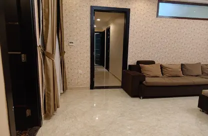 شقة - 3 غرف نوم - 3 حمامات للايجار في فلل الروضة 3 - 3  الروضة - الروضة - عجمان