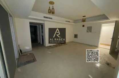 شقة - غرفة نوم - 2 حمامات للايجار في 3 المويهات - المويهات - عجمان شقة - غرفة نوم - 2 حمامات للايجار في 3 المويهات - المويهات - عجمان