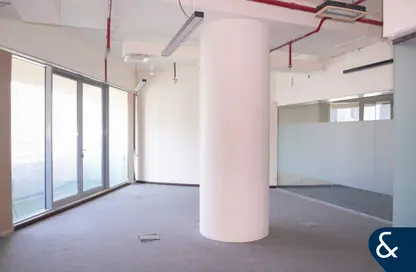 Office Space - Studio for rent in Business Tower - Business Bay - Dubai