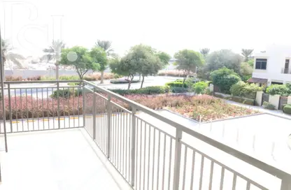 Apartment - 2 Bedrooms - 2 Bathrooms for rent in Holland Gardens - Town Square - Dubai