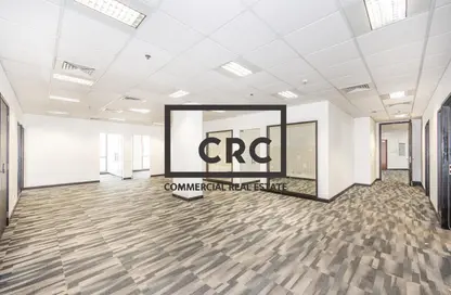 Office Space - Studio for rent in European Business Park - Dubai Investment Park (DIP) - Dubai