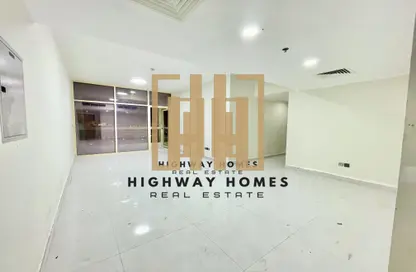 Apartment - 3 Bedrooms - 4 Bathrooms for rent in Muwaileh 29 Building - Muwaileh - Sharjah
