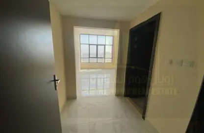 Apartment - 2 Bedrooms - 3 Bathrooms for rent in Al Hamidiya 1 - Al Hamidiya - Ajman