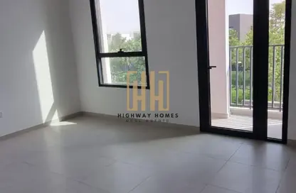 Townhouse - 3 Bedrooms - 4 Bathrooms for rent in Sarab 2 - Aljada - Sharjah