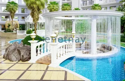 Apartment - Studio - 1 Bathroom for sale in Vincitore Aqua Dimore - Dubai Science Park - Dubai