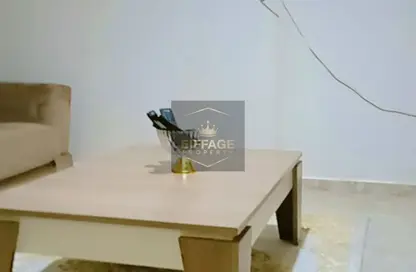 Apartment - 2 Bedrooms - 2 Bathrooms for rent in Al Rashidiya Towers - Al Rashidiya - Ajman Downtown - Ajman