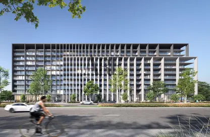 Apartment - 3 Bedrooms - 4 Bathrooms for sale in Nesba - Aljada - Sharjah