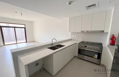 شقة - 2 غرف نوم - 2 حمامات للايجار في جديل 3 - مدينة جميرا ليفينج - أم سقيم - دبي