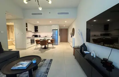 Apartment - 1 Bedroom - 1 Bathroom for rent in Downtown Views II Tower 2 - Downtown Views II - Downtown Dubai - Dubai