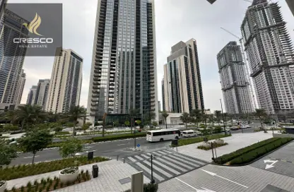 Apartment - 1 Bedroom - 1 Bathroom for rent in Palace Residence North - Dubai Creek Harbour (The Lagoons) - Dubai