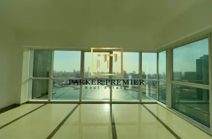 Apartment - 3 Bedrooms - 4 Bathrooms for sale in Al Durrah Tower - Marina Square - Al Reem Island - Abu Dhabi