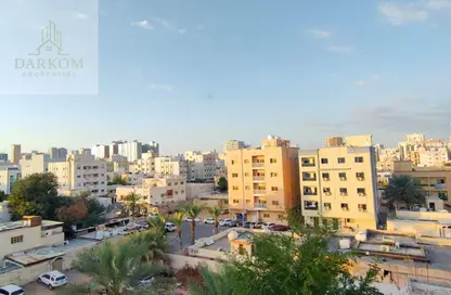 شقة - 1 حمام للايجار في برج النعيمية  2 - أبراج النعيمية - النعيمية - عجمان