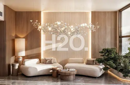 Apartment - 1 Bedroom - 2 Bathrooms for sale in Myra Residences - Dubai South (Dubai World Central) - Dubai