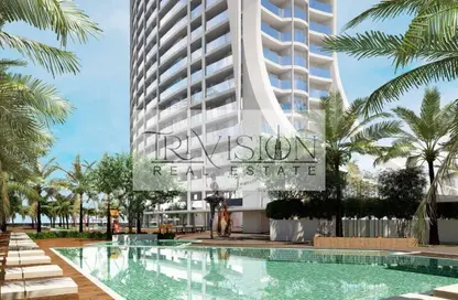 Apartment - 1 Bedroom - 2 Bathrooms for sale in Fashionz by Danube - Jumeirah Village Triangle - Dubai Apartment - 1 Bedroom - 2 Bathrooms for sale in Fashionz by Danube - Jumeirah Village Triangle - Dubai