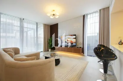 فيلا - 4 غرف نوم - 4 حمامات للايجار في جزيرة الشمس - مدينة أجمل مكان - مدينة الواجهة المائية لإمارة الشارقة - الشارقة