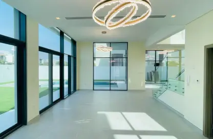 Villa - 4 Bedrooms - 6 Bathrooms for rent in Murooj Al Furjan - Al Furjan - Dubai