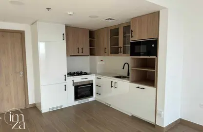 Apartment - 1 Bedroom - 1 Bathroom for rent in Liva - Town Square - Dubai
