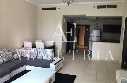 شقة - غرفة نوم - 2 حمامات للبيع في ذا تورش - دبي مارينا - دبي شقة - غرفة نوم - 2 حمامات للبيع في ذا تورش - دبي مارينا - دبي