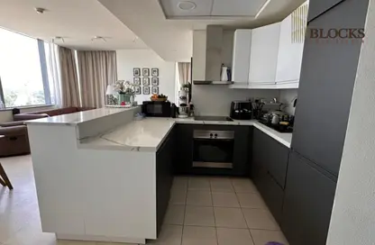 Apartment - 2 Bedrooms - 3 Bathrooms for rent in Sky Gardens - DIFC - Dubai