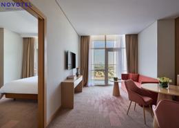 Hotel and Hotel Apartment - 1 bedroom - 1 bathroom for rent in Adagio Jumeirah Village Triangle - Jumeirah Village Triangle - Dubai