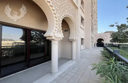 Apartment - 3 Bedrooms - 4 Bathrooms for rent in Al Andalus Tower C - Al Andalus - Jumeirah Golf Estates - Dubai