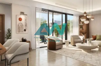 Apartment - 2 Bedrooms - 3 Bathrooms for sale in The Sustainable City - Yas Island - Yas Island - Abu Dhabi