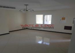 Empty Room image for: Villa - 3 bedrooms - 3 bathrooms for rent in Sahara Meadows 1 - Sahara Meadows - Dubai Industrial City - Dubai, Image 1