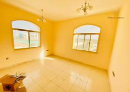 Empty Room image for: Villa - 3 bedrooms - 4 bathrooms for rent in Al Khabisi - Al Ain, Image 1