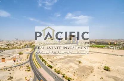 Land - Studio for sale in Al Barsha 1 - Al Barsha - Dubai