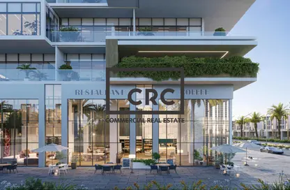 Office Space - Studio for sale in The LX by Mulk - Arjan - Dubai